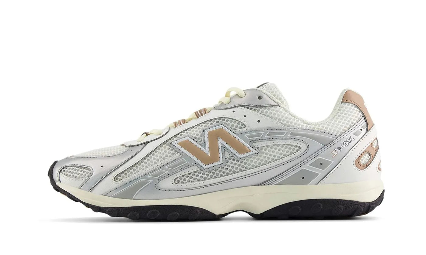 204L Silver Metallic Flat Taupe - U204LSWA