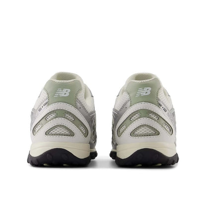 204L Silver Metallic Sage Green