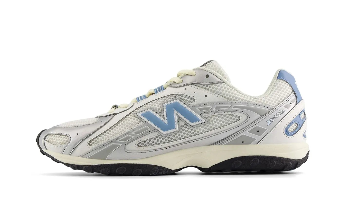 204L Silver Metallic Sky - U204LSWC