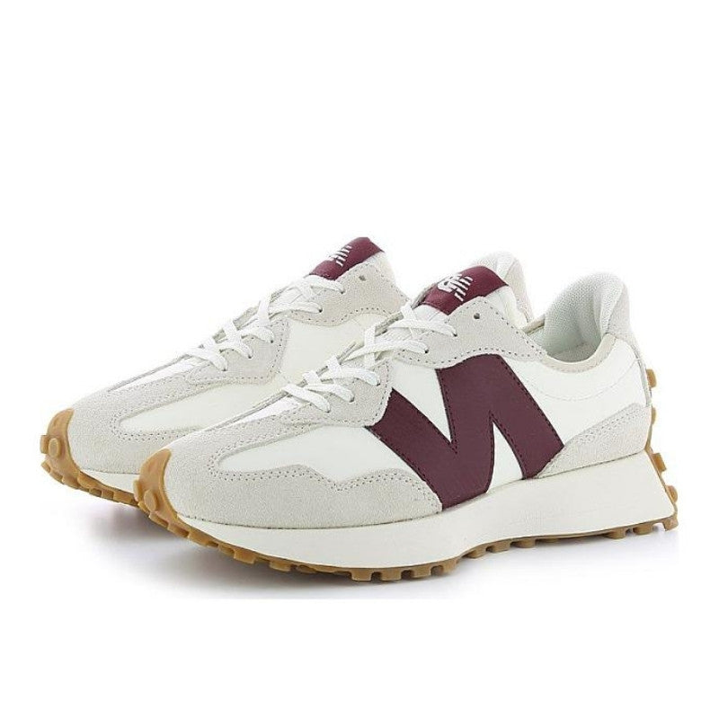 327 Moonbeam Classic Burgundy
