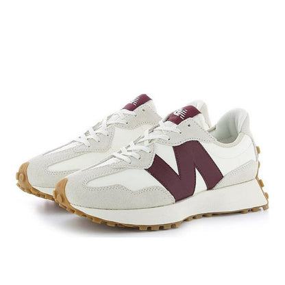 327 Moonbeam Classic Burgundy