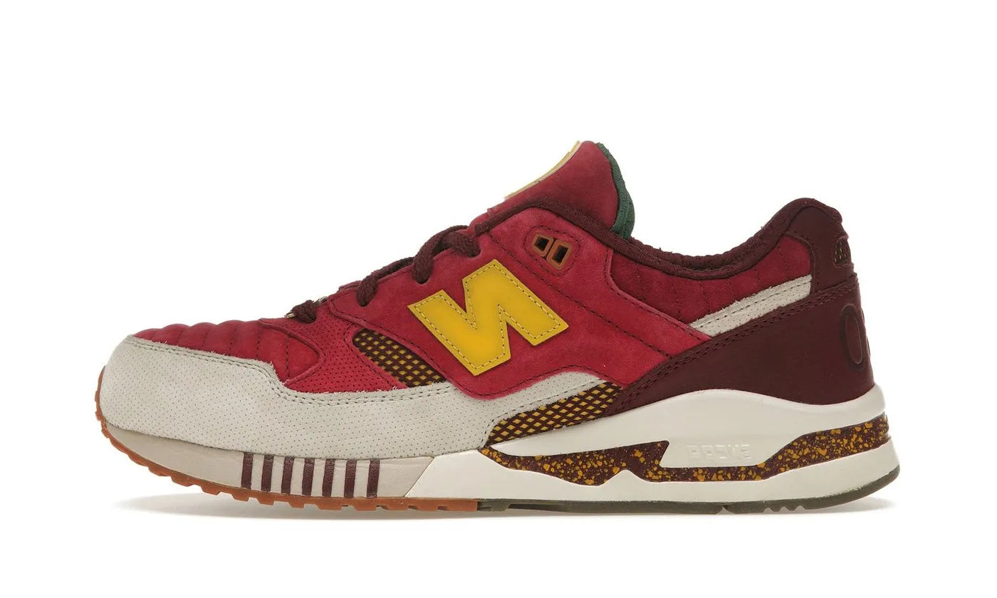 530 Ronnie Fieg Central Park - NBM530KH