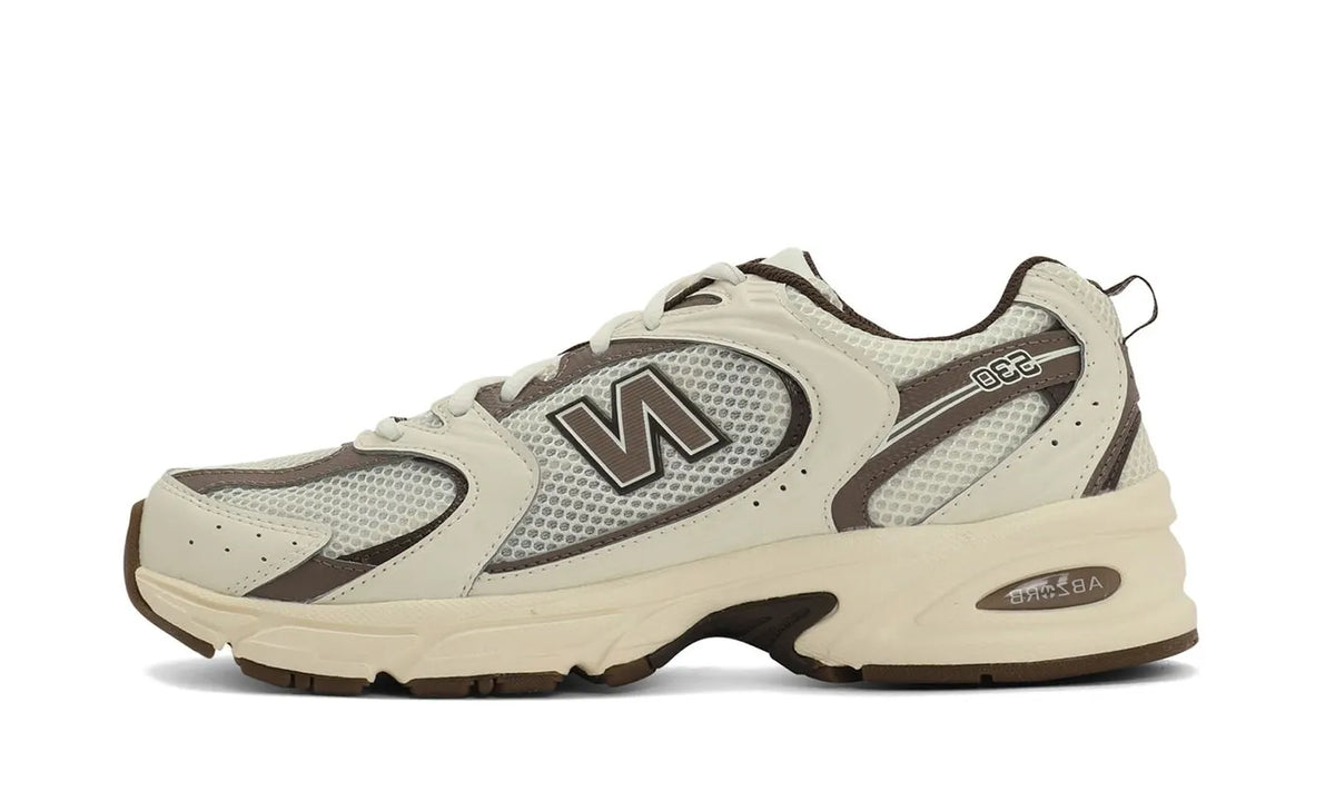 530 Turtledove Mushroom - MR530ASM