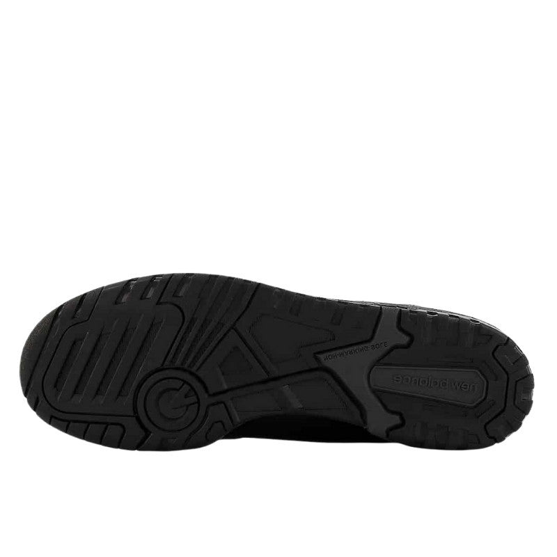 550 Triple Black