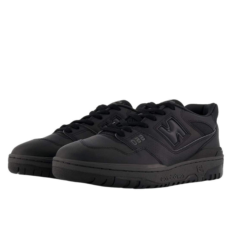 550 Triple Black