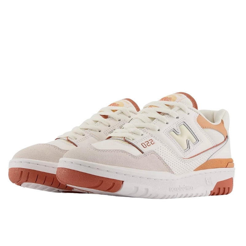 550 White Au Lait