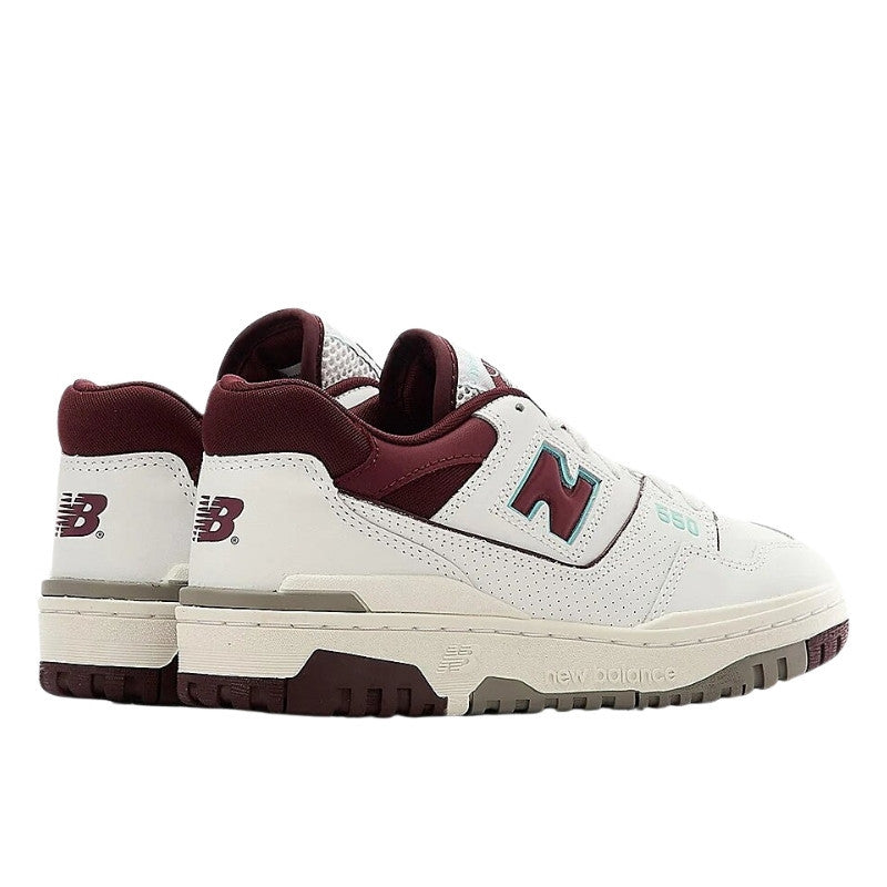 550 White Burgundy