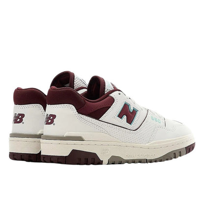 550 White Burgundy