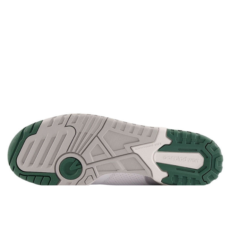 550 White Nightwatch Green