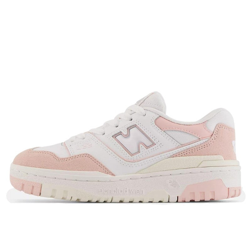 550 White Pink