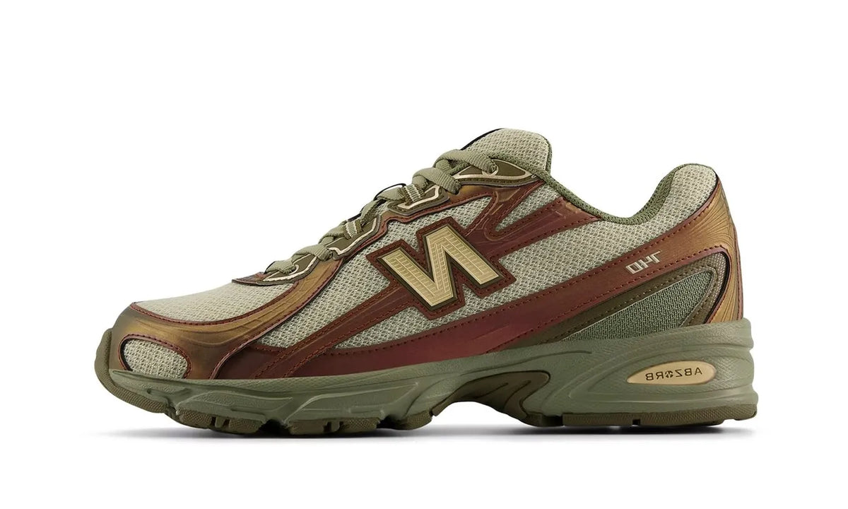 740v2 Woodland Rich Oak - U740AB2