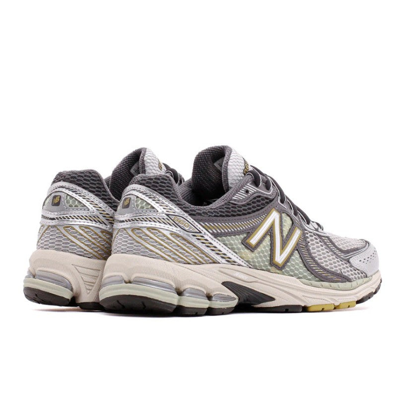 860 V2 Earth