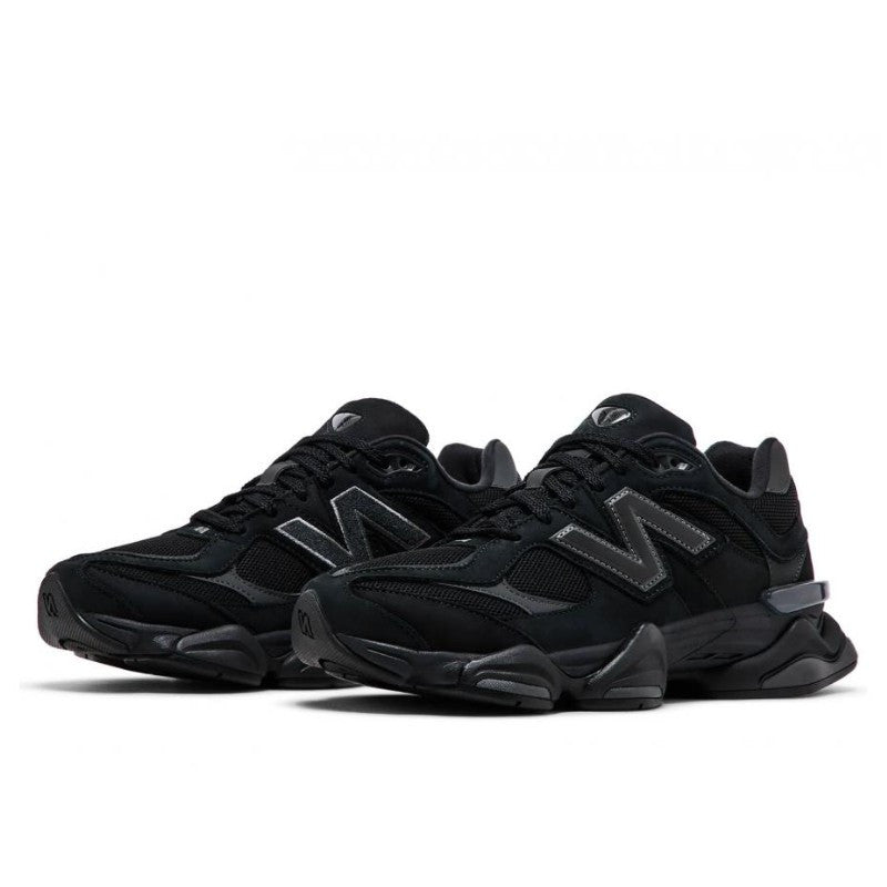 9060 Black Cement