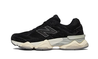 New Balance 9060 Black Sea Salt - U9060HSD