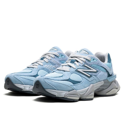 9060 Chrome Blue