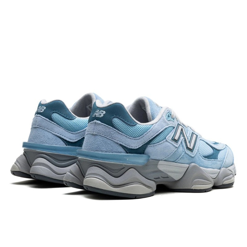 9060 Chrome Blue
