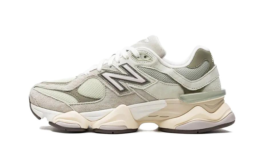 New Balance 9060 Olivine - U9060EEC / GC9060EE