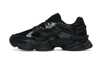 9060 Sea Stone Black - U9060IMA