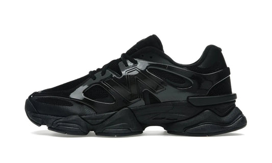 9060 Sea Stone Black - U9060IMA