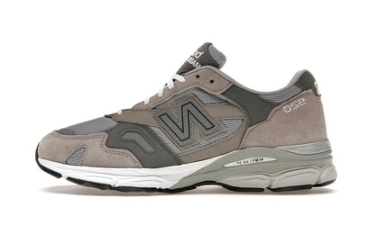 920 MiUK Grey White - M920GRY