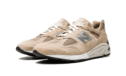 New Balance 990 V2 Kith Tannin - M990KS2