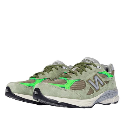 990 V3 Patta Keep Your Family Close