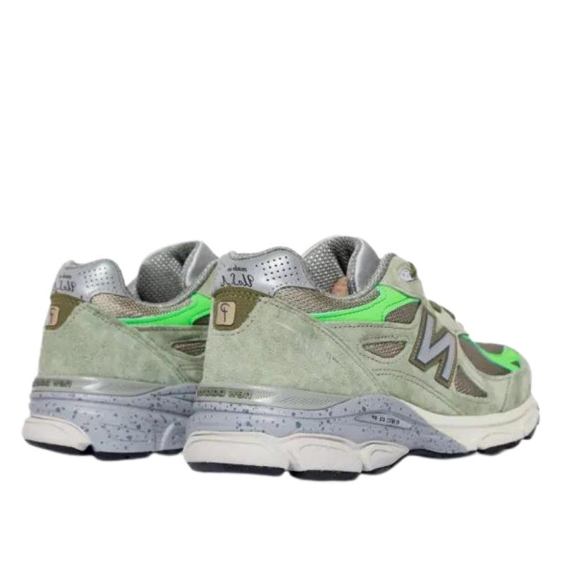 990 V3 Patta Keep Your Family Close