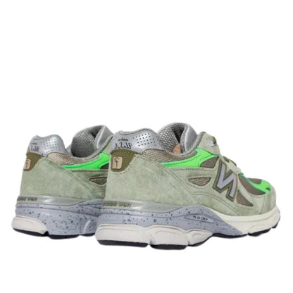 990 V3 Patta Keep Your Family Close