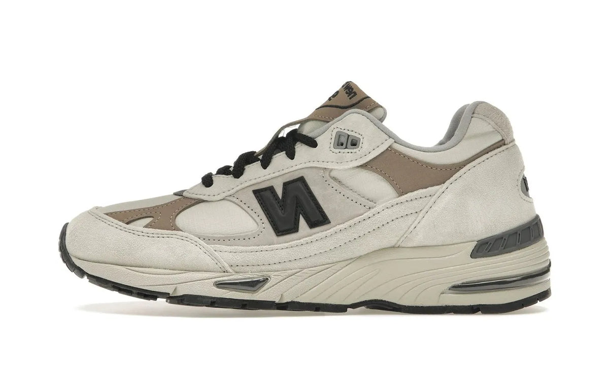 991v1 MiUK Urban Winter Pack White - M991WIN