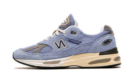 991v2 MiUK Celestial Blue - U991BV2