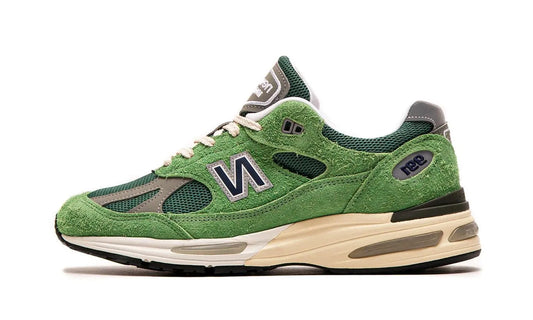 991v2 MiUK Mineral Green - U991GV2