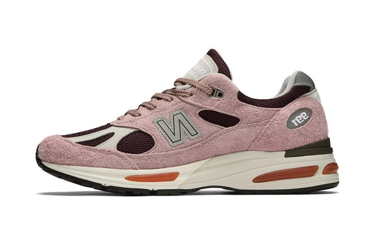 991v2 MiUK Pink Mauve - U991PR2