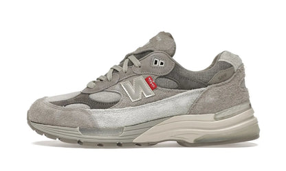 992 Levi's Grey - M992LV