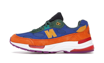 992 Multi-Color - M992MC