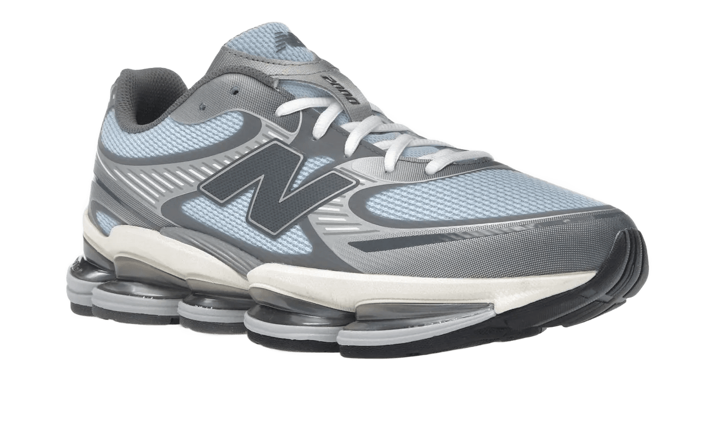 Abzorb 2000 Blue Grey Cream - U2000BA