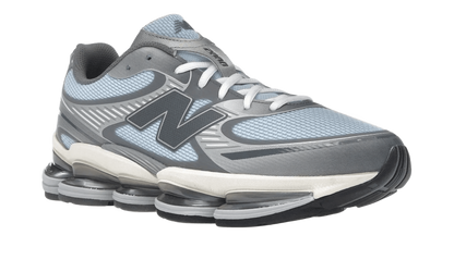 Abzorb 2000 Blue Grey Cream - U2000BA