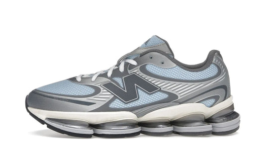 Abzorb 2000 Blue Grey Cream - U2000BA