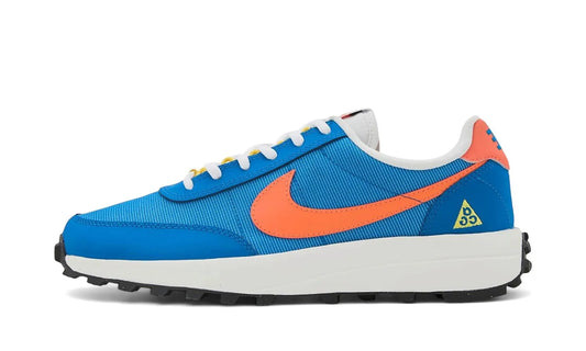 ACG LDV Brilliant Blue Turf Orange - IF2857-400