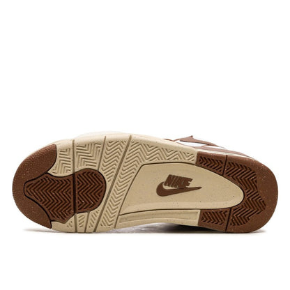 Air Flight 89 Low SP Stussy Pecan