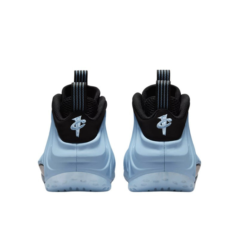 Air Foamposite One Psychic Blue