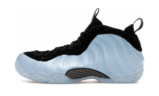 Air Foamposite One Psychic Blue - HJ6014-400
