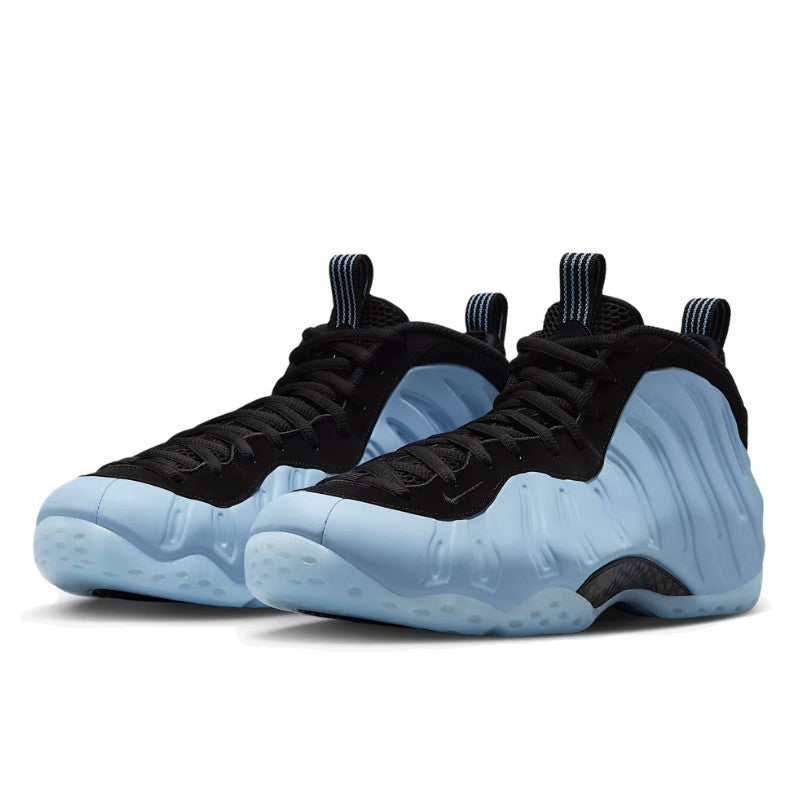 Air Foamposite One Psychic Blue