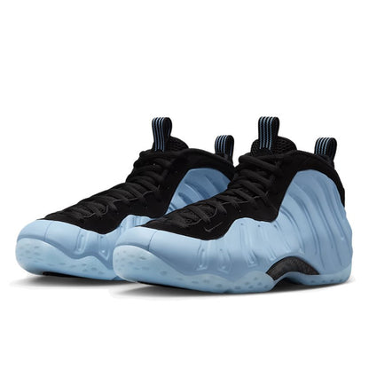 Air Foamposite One Psychic Blue