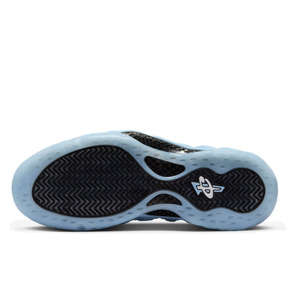 Air Foamposite One Psychic Blue