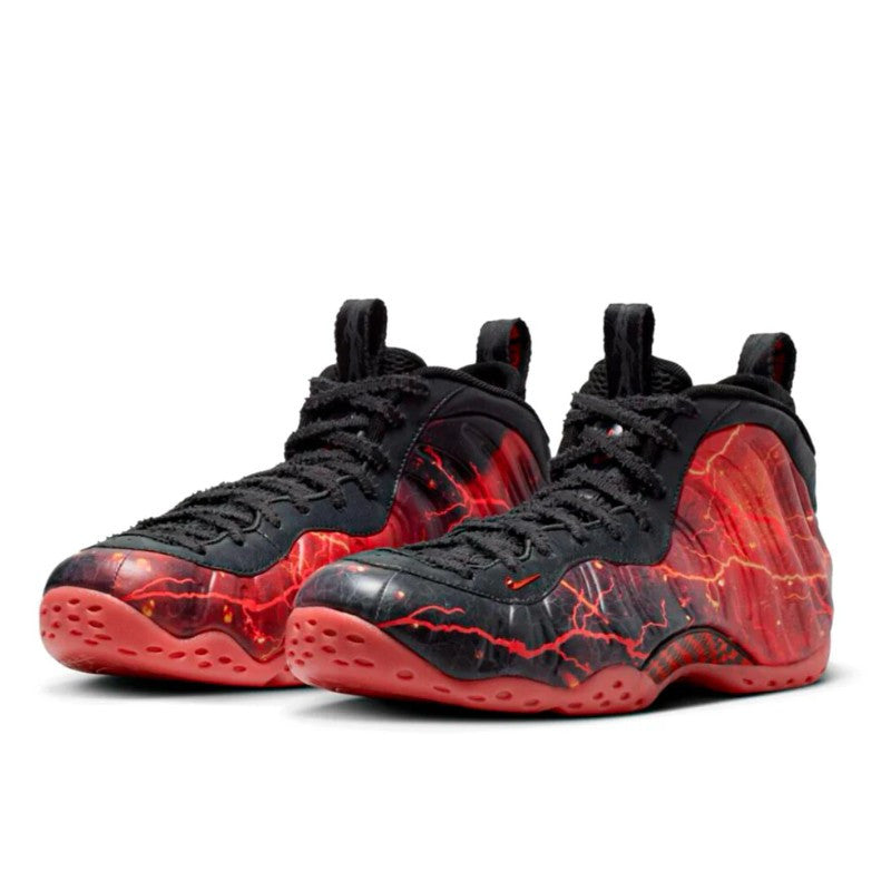 Air Foamposite One Stranger Things