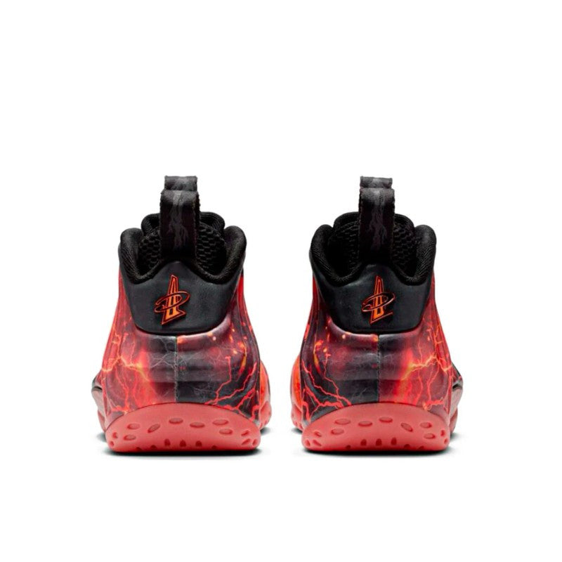 Air Foamposite One Stranger Things