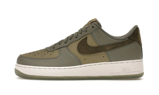 Air Force 1 '07 LV8 Dark Stucco Neutral Olive - FJ4170-002
