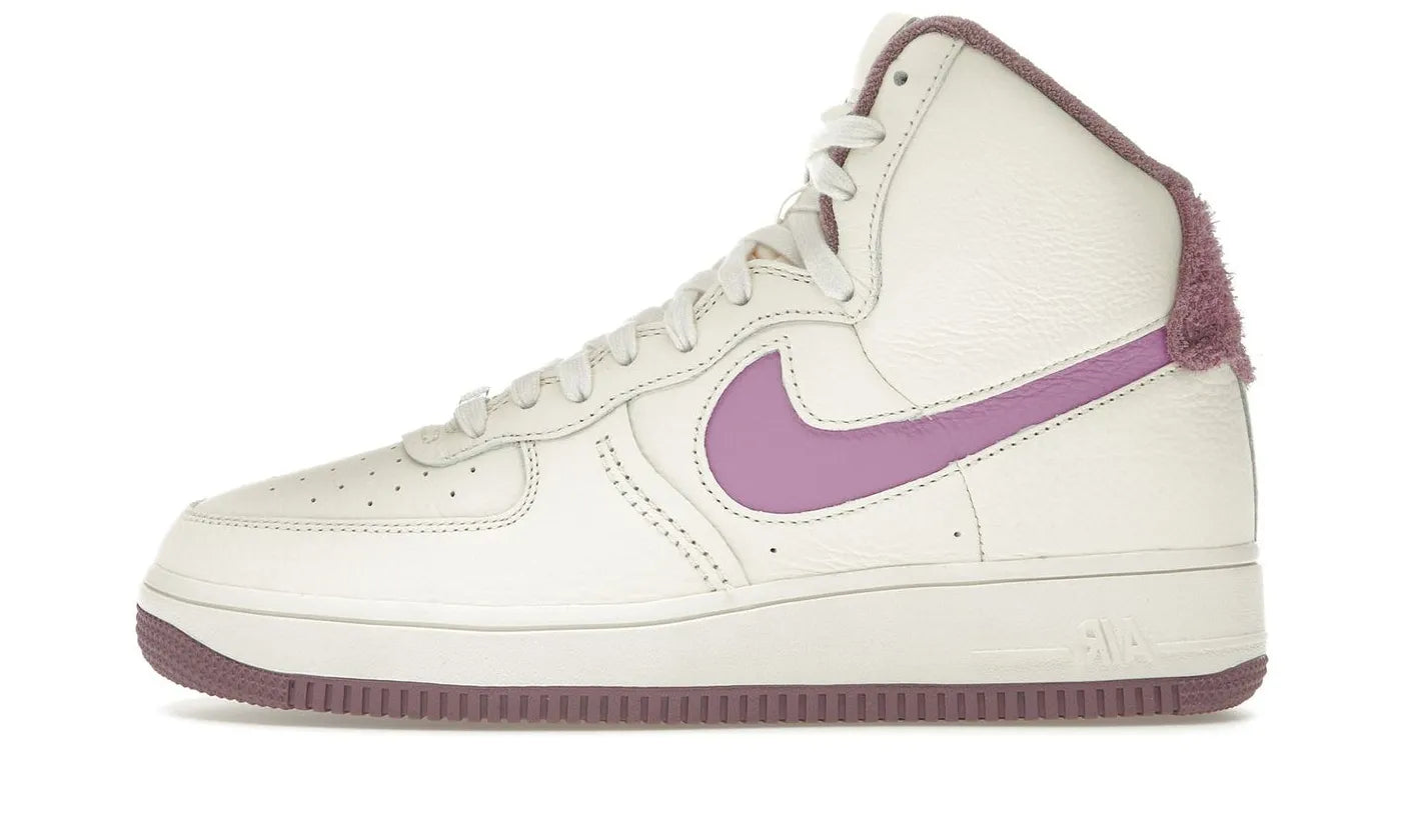 Air Force 1 High Sculpt Rush Fuchsia - DZ2782-100