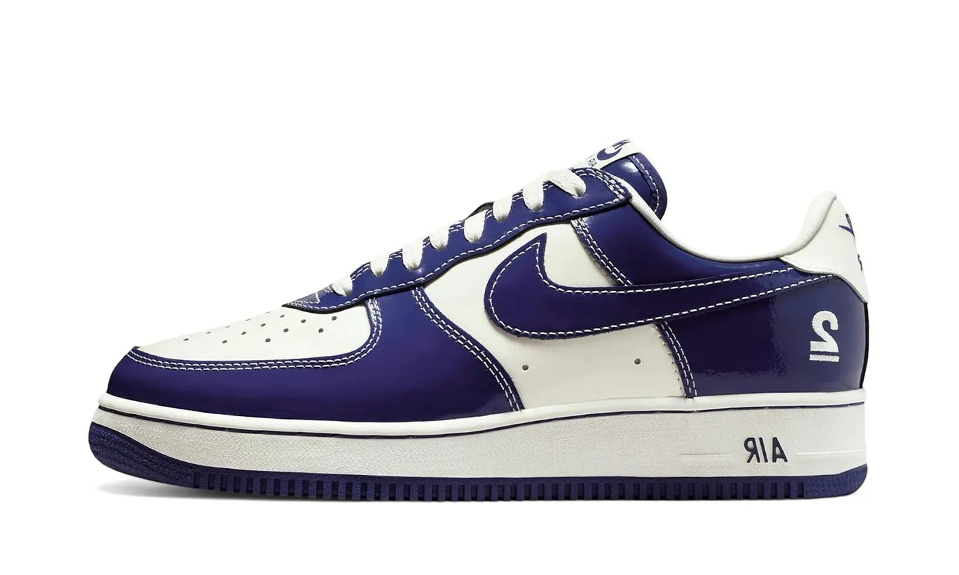 Air Force 1 Low '01 Nigo Last Orgy 2 - IO8765-100