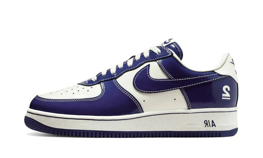 Air Force 1 Low '01 Nigo Last Orgy 2 - IO8765-100